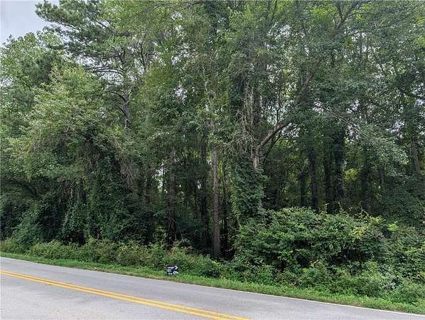 0.97 Acres of Residential Land for Sale in Douglasville, Georgia