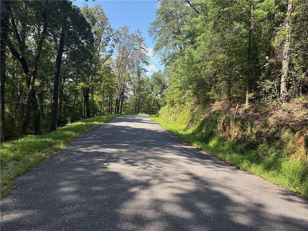 1.48 Acres of Residential Land for Sale in Jasper, Georgia