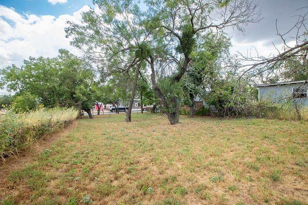 0.17 Acres of Mixed-Use Land for Sale in Fredericksburg, Texas