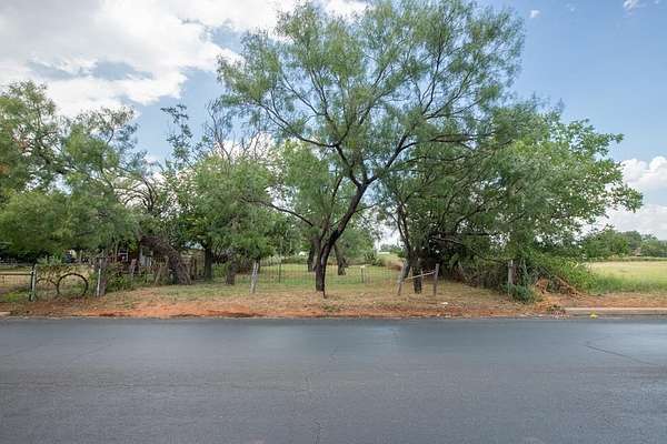 0.17 Acres of Commercial Land for Sale in Fredericksburg, Texas