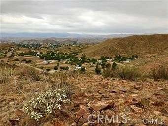 4.5 Acres of Residential Land for Sale in Menifee, California