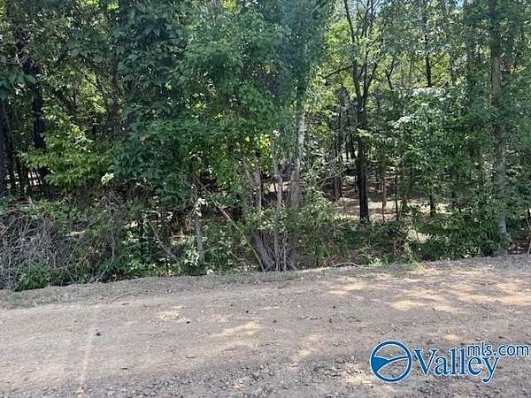 2.22 Acres of Residential Land for Sale in Athens, Alabama