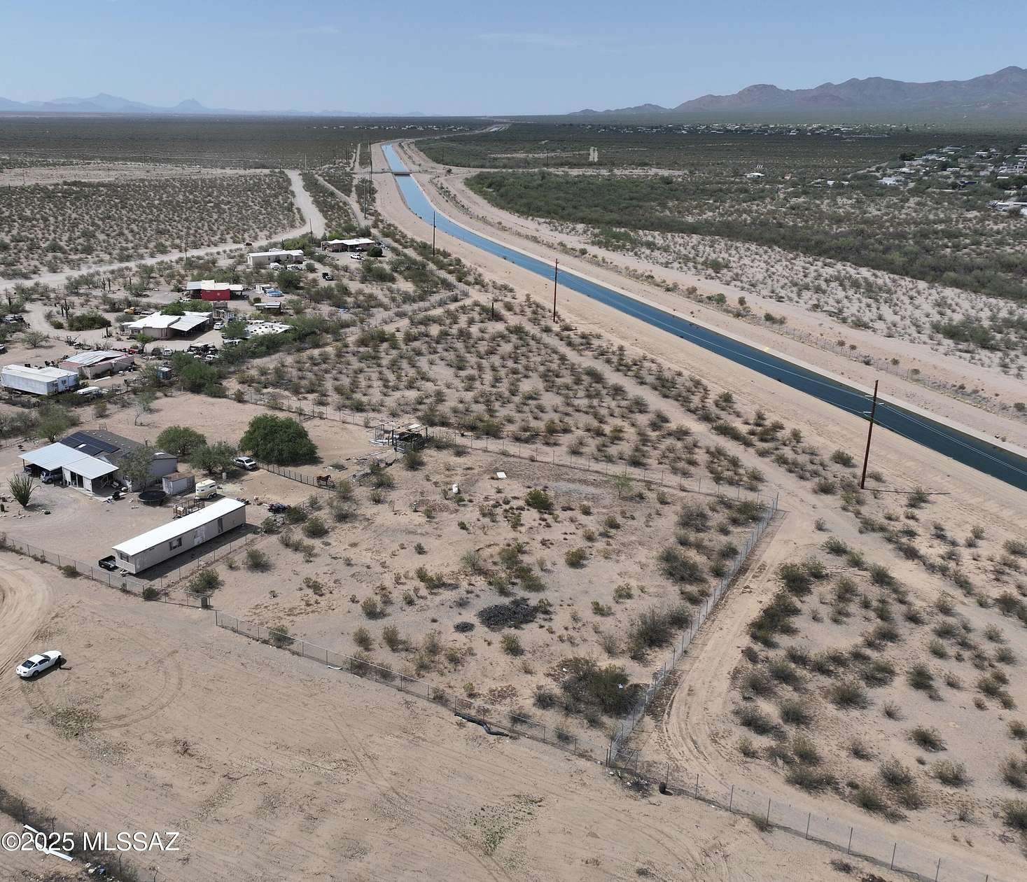 0.9 Acres of Residential Land for Sale in Tucson, Arizona
