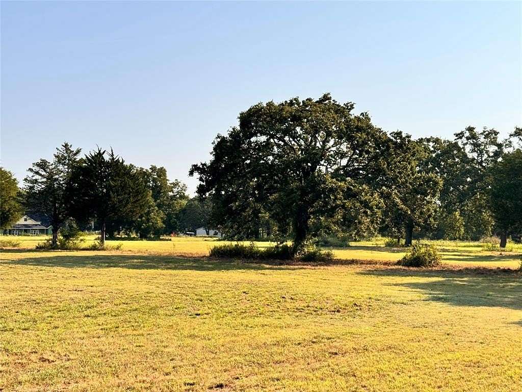 10 Acres of Land for Sale in East Tawakoni, Texas
