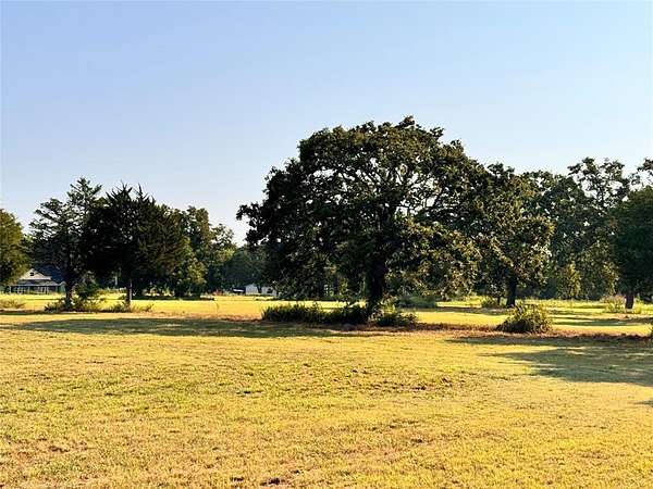 10 Acres of Land for Sale in East Tawakoni, Texas