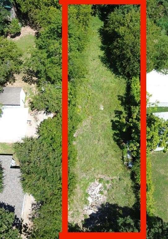 0.27 Acres of Residential Land for Sale in Mesquite, Texas