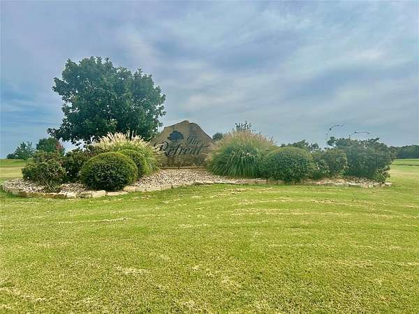 0.72 Acres of Residential Land for Sale in Cleburne, Texas