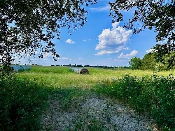 20 Acres of Mixed-Use Land for Sale in Bailey, Texas