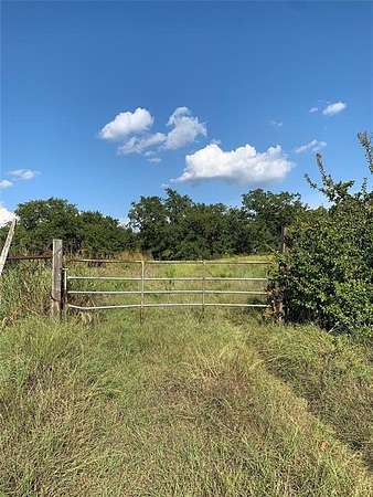 18.6 Acres of Land for Sale in Sunset, Texas
