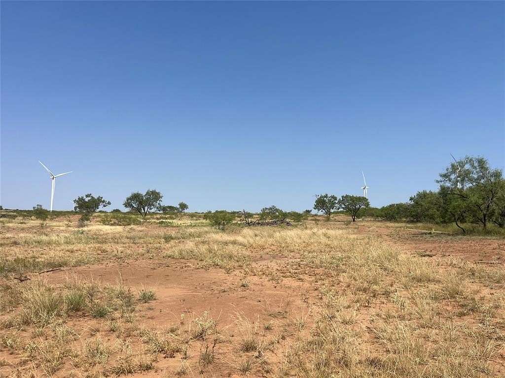 640 Acres of Land for Sale in Roby, Texas
