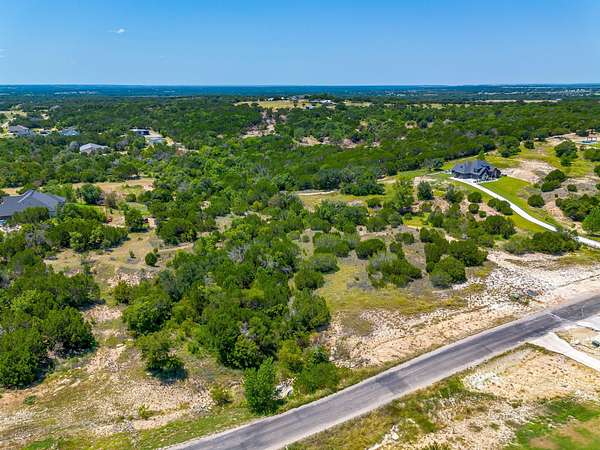 4.25 Acres of Residential Land for Sale in Weatherford, Texas