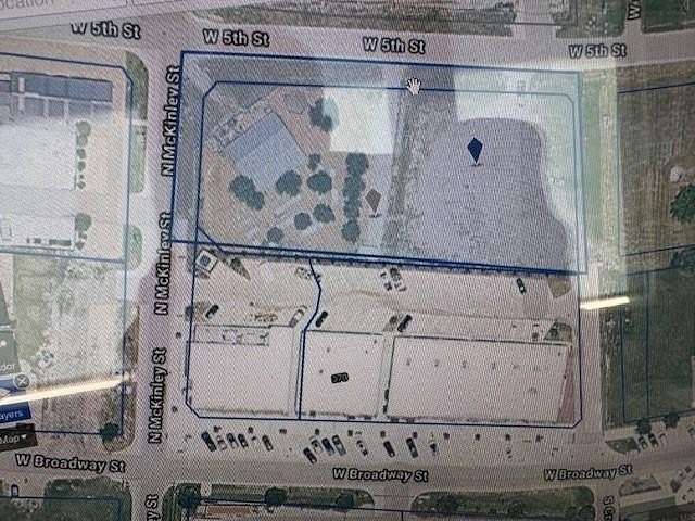 1.16 Acres of Commercial Land for Sale in Prosper, Texas