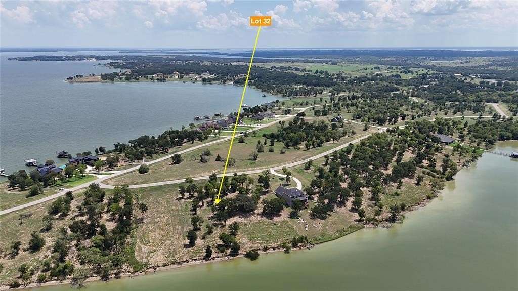 1 Acre of Residential Land for Sale in Corsicana, Texas