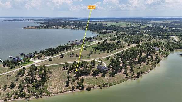 1 Acre of Residential Land for Sale in Corsicana, Texas