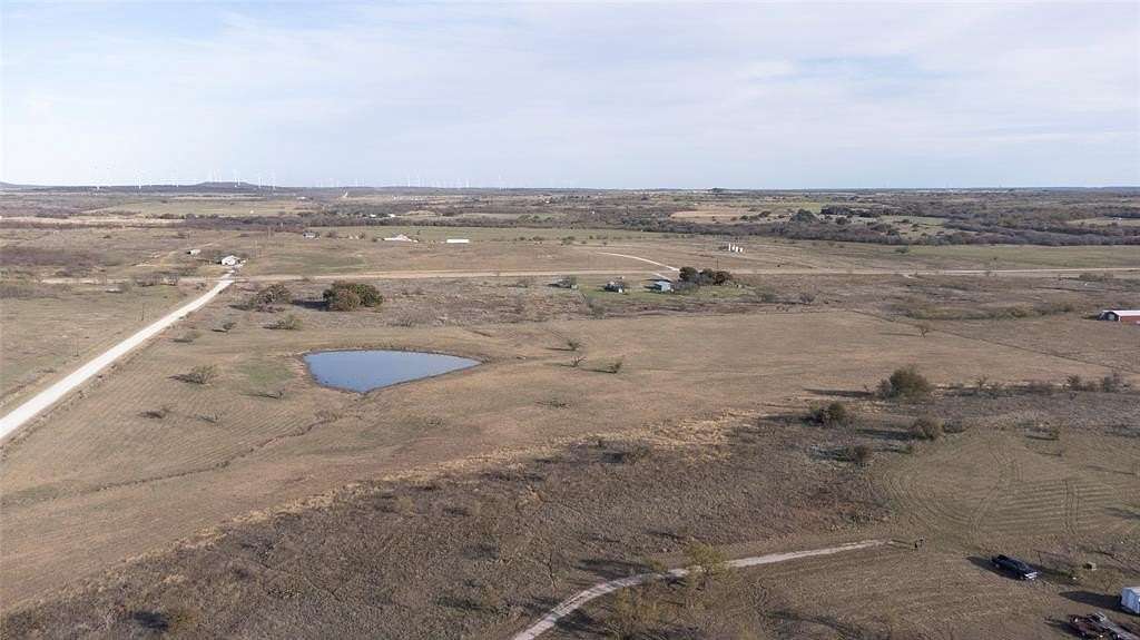 29.2 Acres of Agricultural Land for Sale in Graham, Texas
