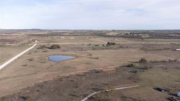 29.2 Acres of Agricultural Land for Sale in Graham, Texas