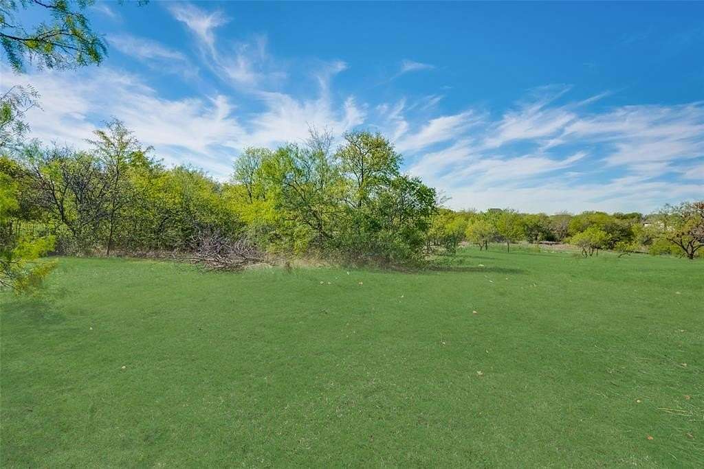 1.4 Acres of Residential Land for Sale in Grand Prairie, Texas
