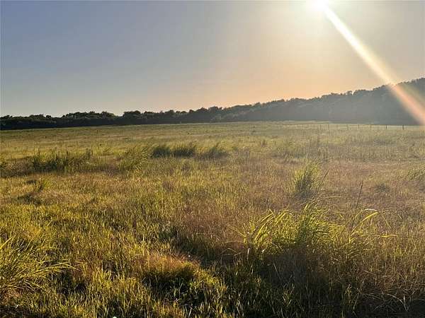 10.5 Acres of Land for Sale in Cooper, Texas