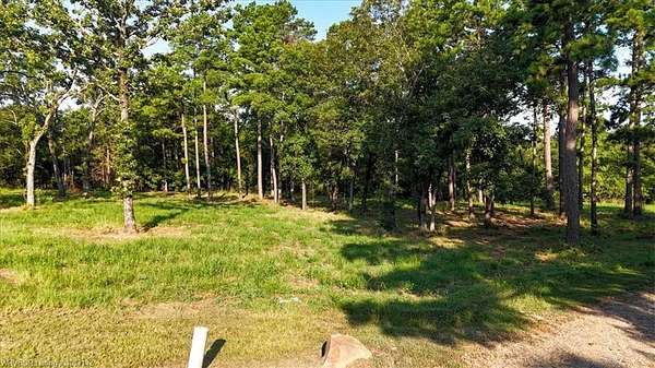1 Acre of Residential Land for Sale in Wister, Oklahoma
