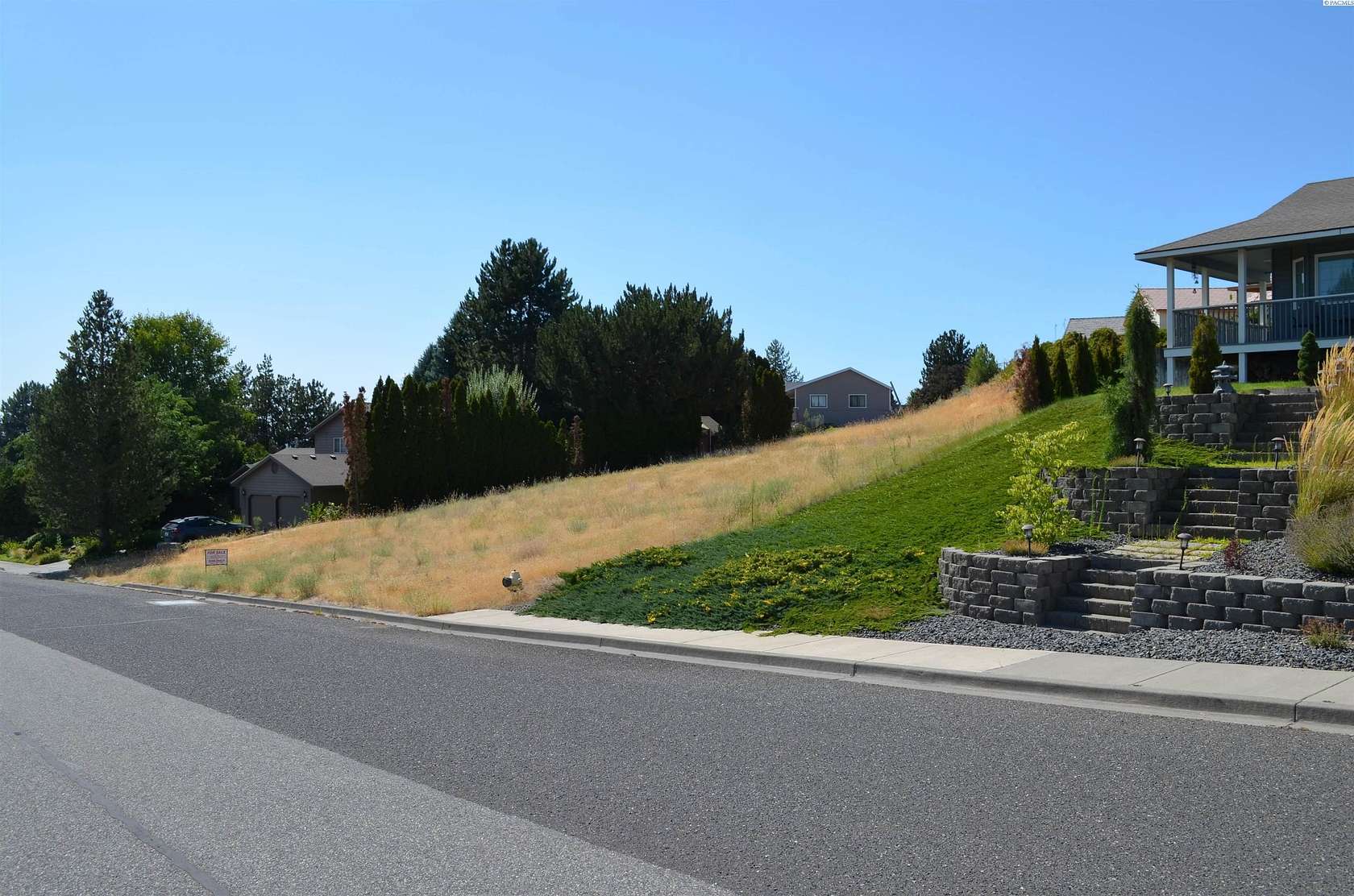 0.3 Acres of Residential Land for Sale in Pasco, Washington