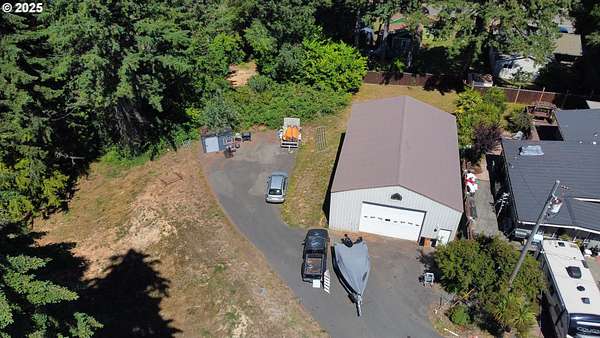 0.11 Acres of Residential Land for Sale in North Bend, Oregon