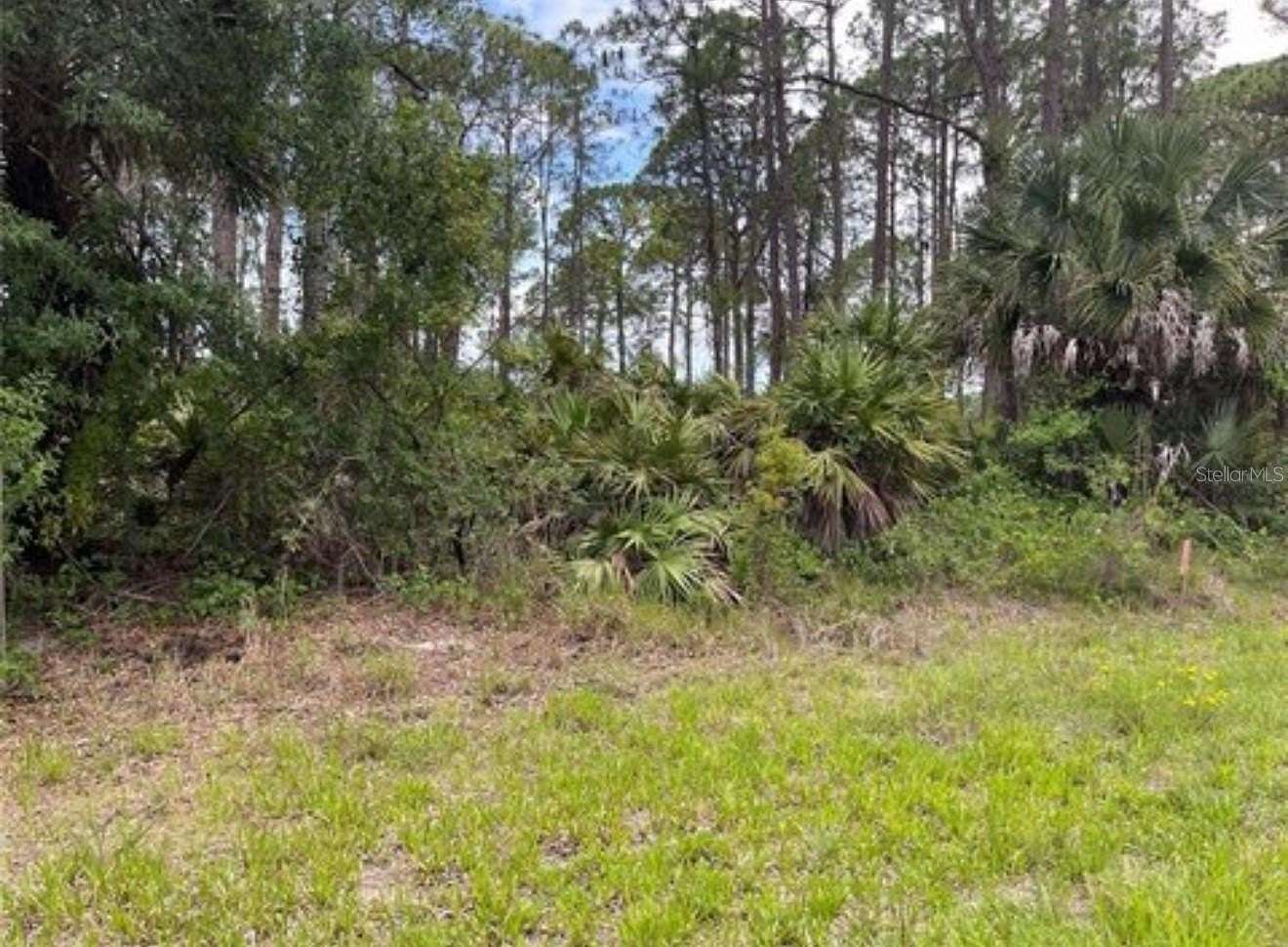 0.22 Acres of Residential Land for Sale in Inverness, Florida