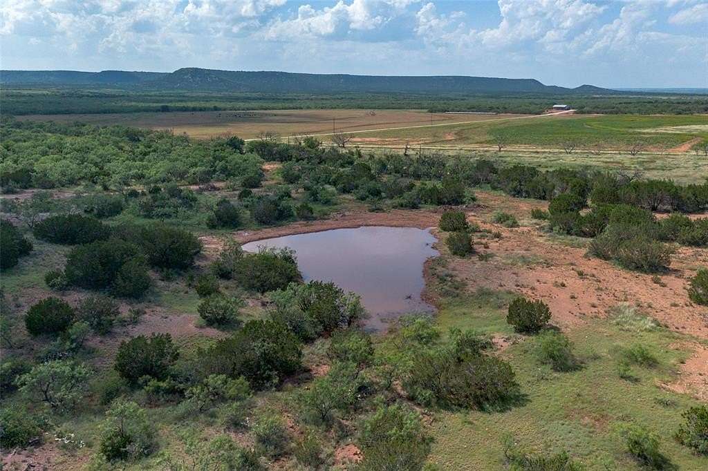 52.2 Acres of Recreational Land & Farm for Sale in Winters, Texas