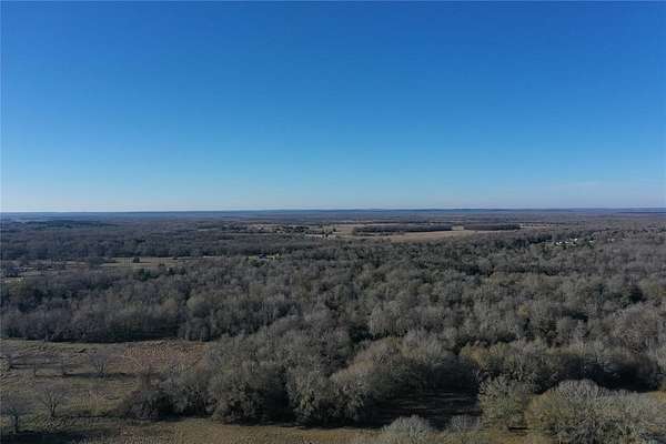 11.5 Acres of Land for Sale in Tennessee Colony, Texas