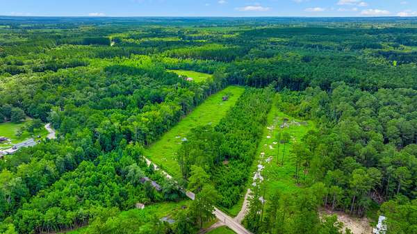 3.7 Acres of Residential Land for Sale in Round O, South Carolina