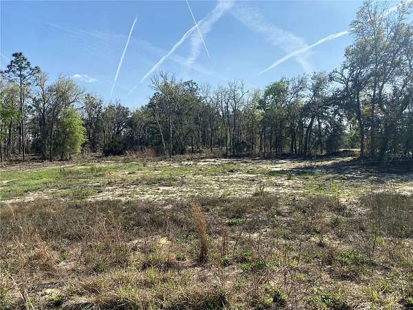 0.23 Acres of Residential Land for Sale in Williston, Florida
