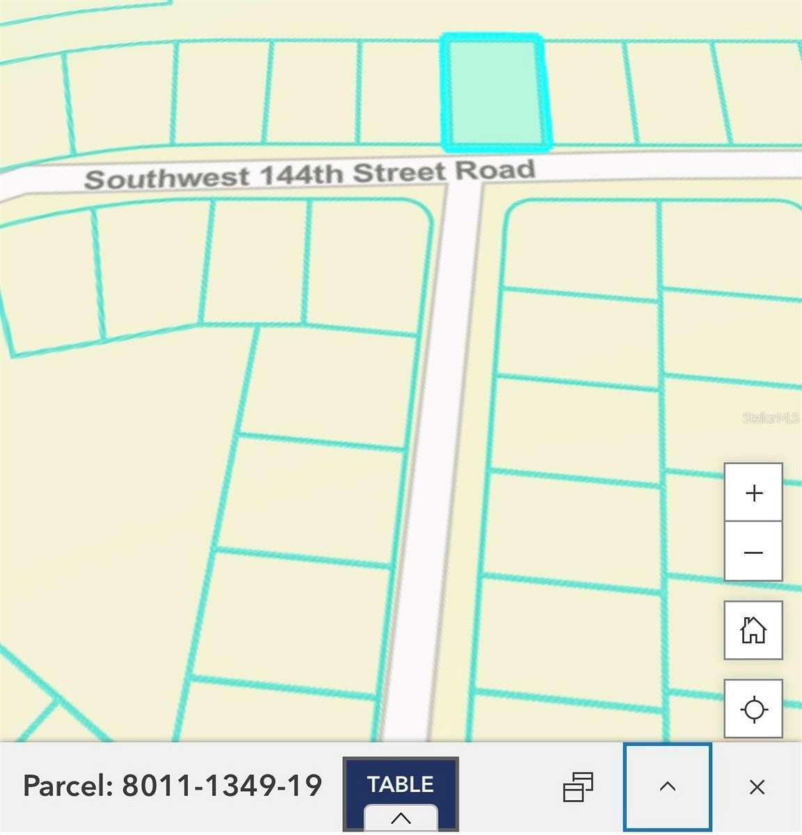 0.23 Acres of Residential Land for Sale in Ocala, Florida