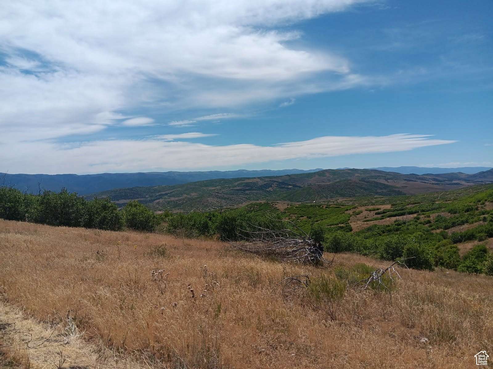 10.6 Acres of Land for Sale in Indianola, Utah