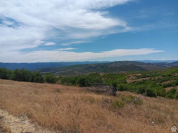 10.6 Acres of Land for Sale in Indianola, Utah