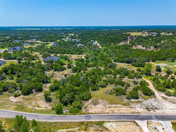 2.18 Acres of Residential Land for Sale in Weatherford, Texas