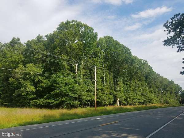 35.2 Acres of Recreational Land for Sale in La Plata, Maryland