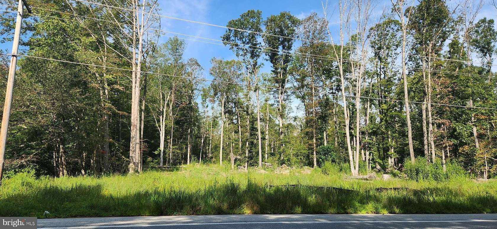 5.5 Acres of Residential Land for Sale in La Plata, Maryland