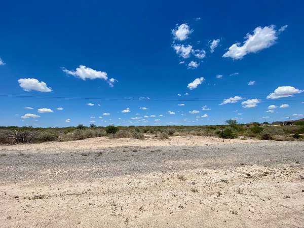 5.8 Acres of Residential Land for Sale in Del Rio, Texas