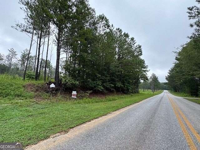 39 Acres of Recreational Land for Sale in Franklin, Georgia