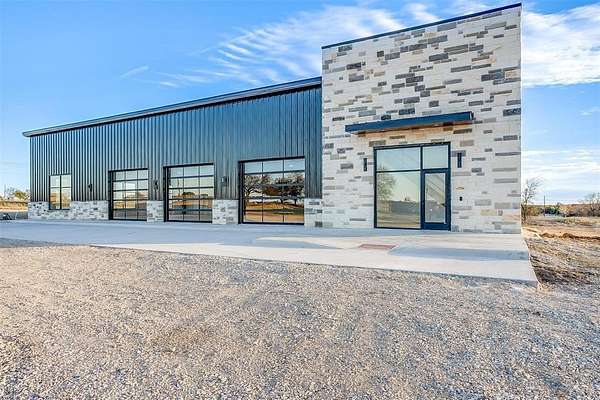 3 Acres of Commercial Land for Sale in Weatherford, Texas