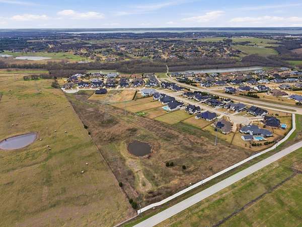 7 Acres of Residential Land for Sale in Heath, Texas