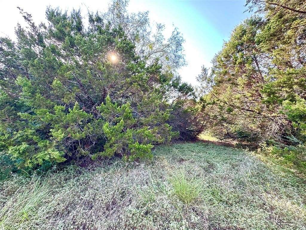 0.24 Acres of Residential Land for Sale in Whitney, Texas