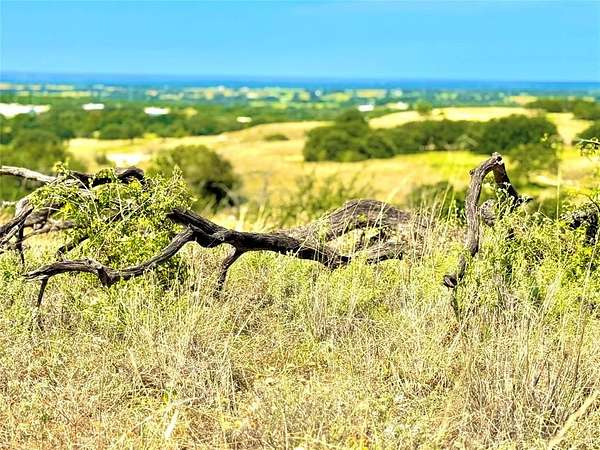 20 Acres of Land for Sale in Goldthwaite, Texas