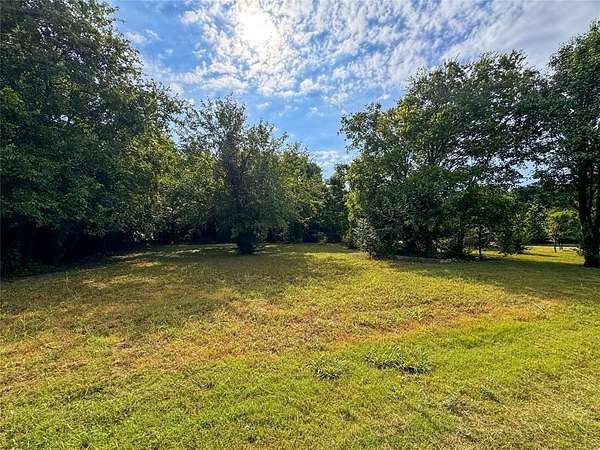 0.3 Acres of Residential Land for Sale in Whitney, Texas