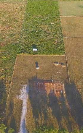 2.25 Acres of Residential Land for Sale in Decatur, Texas