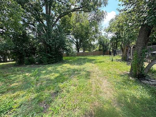 0.2 Acres of Residential Land for Sale in Waco, Texas