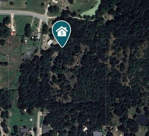 9.6 Acres of Land for Sale in Denison, Texas