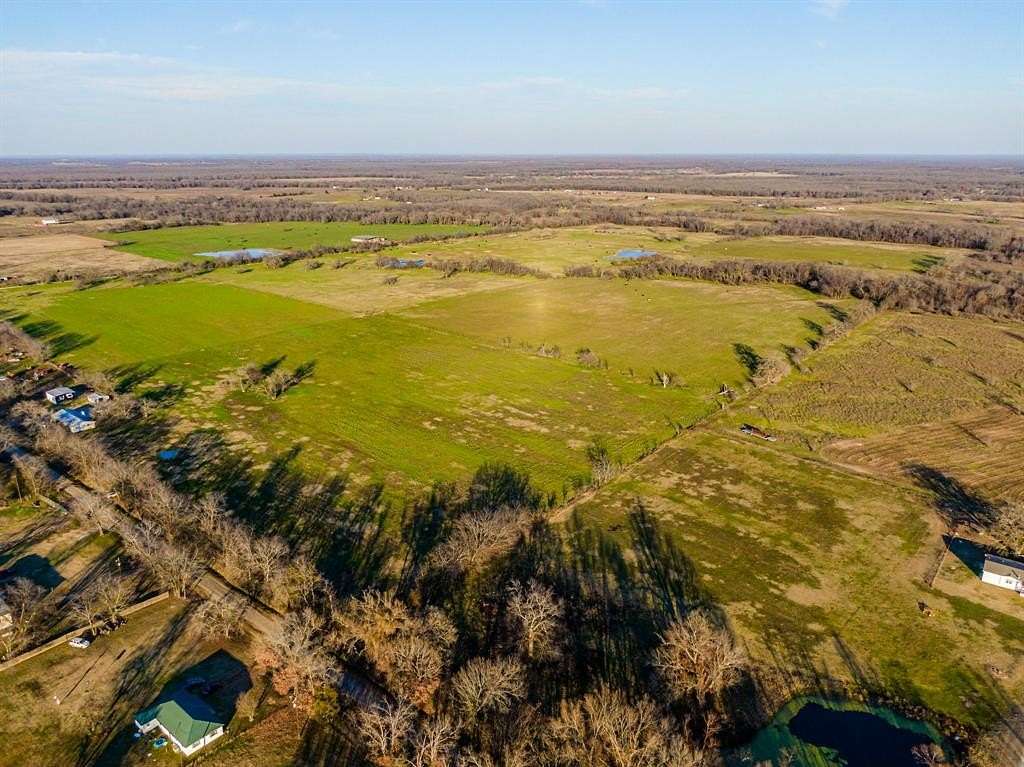 42.5 Acres of Land for Sale in Dike, Texas