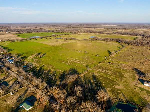 42.5 Acres of Land for Sale in Dike, Texas