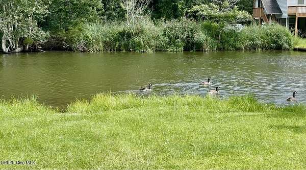 0.29 Acres of Residential Land for Sale in Hertford, North Carolina