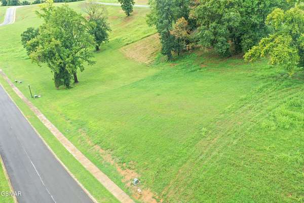 0.5 Acres of Residential Land for Sale in Morristown, Tennessee